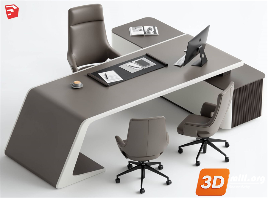 Office Furniture Skp Flies